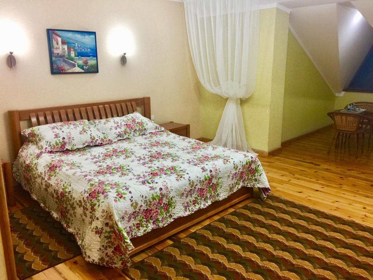 Green Canyon Uzbekistan Yusufkhona Exterior photo